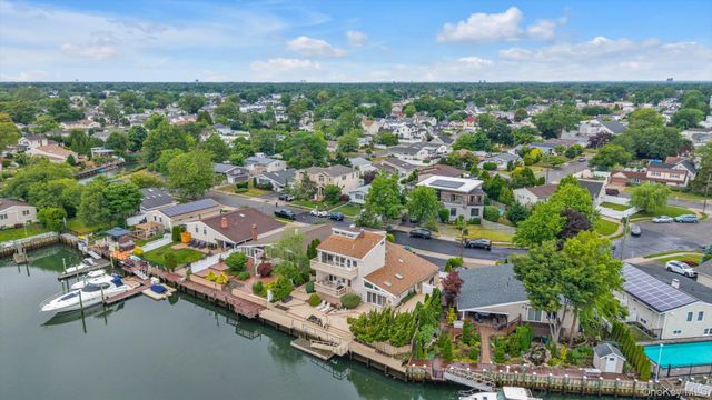 2643 Belmill Road, Bellmore, NY 11710