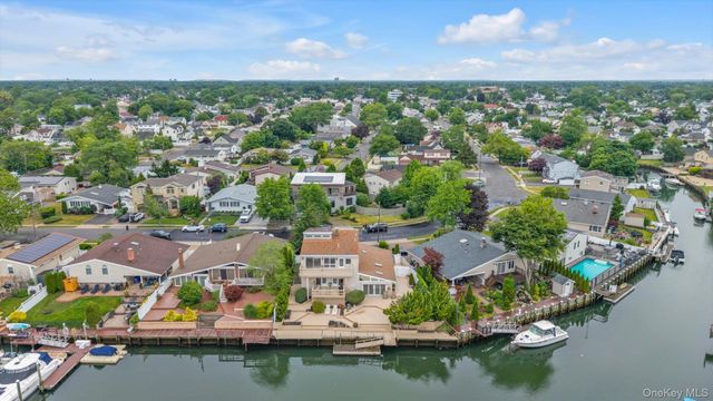 2643 Belmill Road, Bellmore, NY 11710