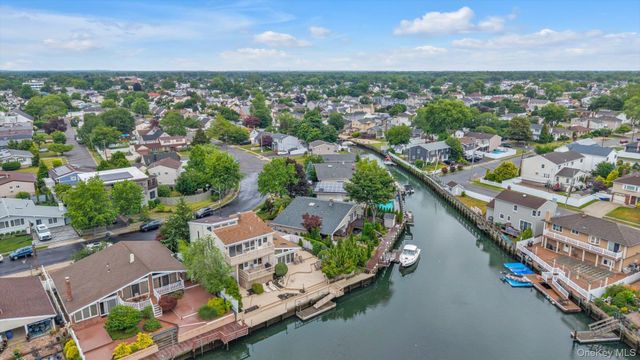 2643 Belmill Road, Bellmore, NY 11710