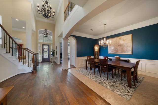 2609 Brittany Drive, Rowlett, TX 75088