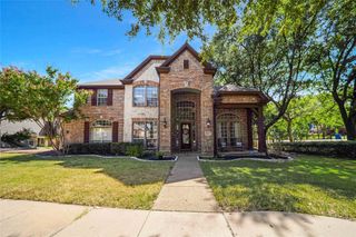 2609 Brittany Drive, Rowlett, TX 75088