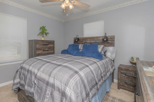 1148 E Gum Street, Evansville, IN 47714