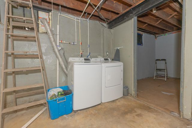 1148 E Gum Street, Evansville, IN 47714