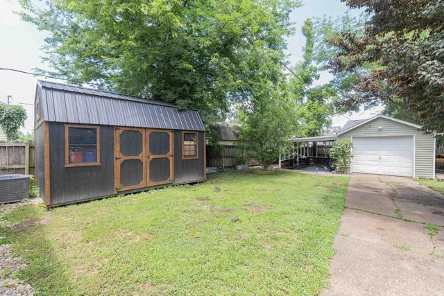 1148 E Gum Street, Evansville, IN 47714