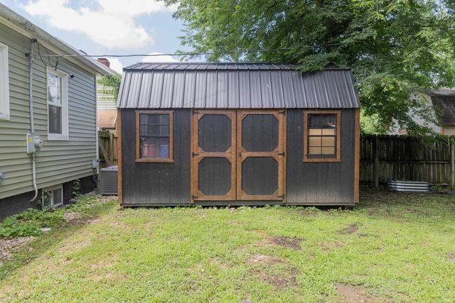 1148 E Gum Street, Evansville, IN 47714
