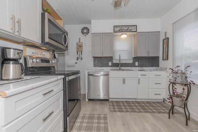 1148 E Gum Street, Evansville, IN 47714