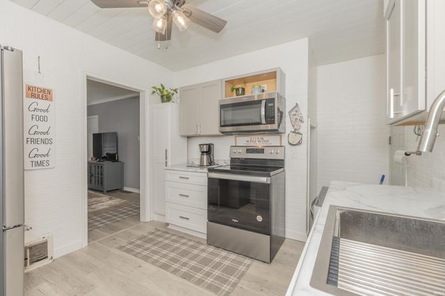 1148 E Gum Street, Evansville, IN 47714