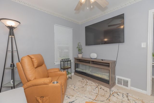 1148 E Gum Street, Evansville, IN 47714