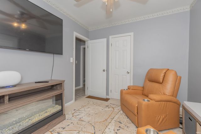 1148 E Gum Street, Evansville, IN 47714