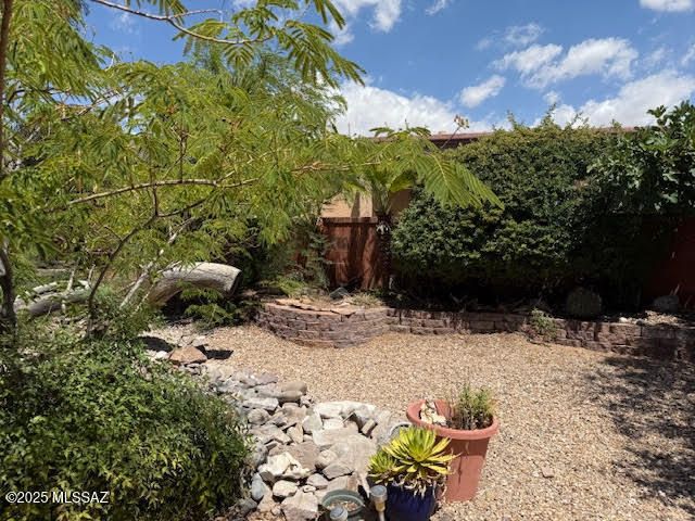 788 W Fountain Creek Drive, Green Valley, AZ 85614