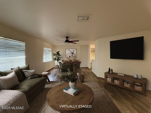 788 W Fountain Creek Drive, Green Valley, AZ 85614