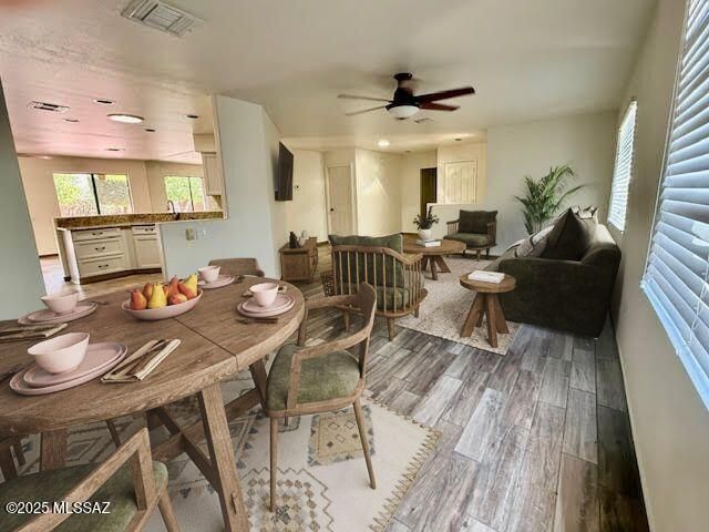 788 W Fountain Creek Drive, Green Valley, AZ 85614