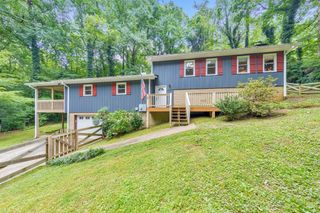 410 Katherine Lane, Woodstock, GA 30189
