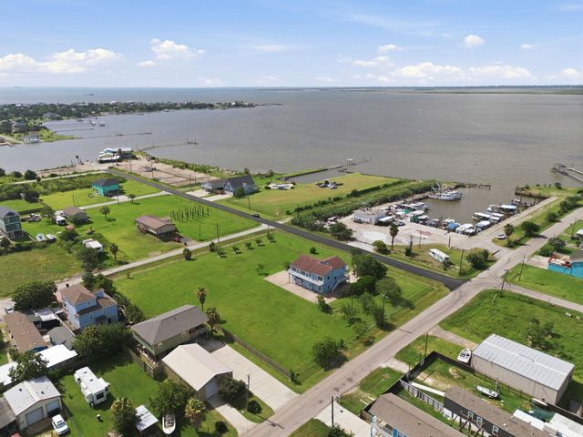 0 22nd Street, San Leon, TX 77539