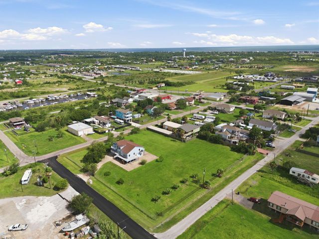 0 22nd Street, San Leon, TX 77539