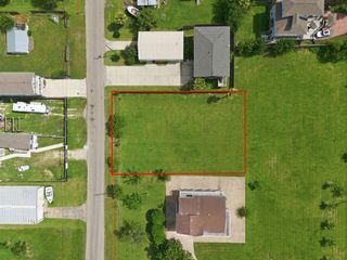 0 22nd Street, San Leon, TX 77539