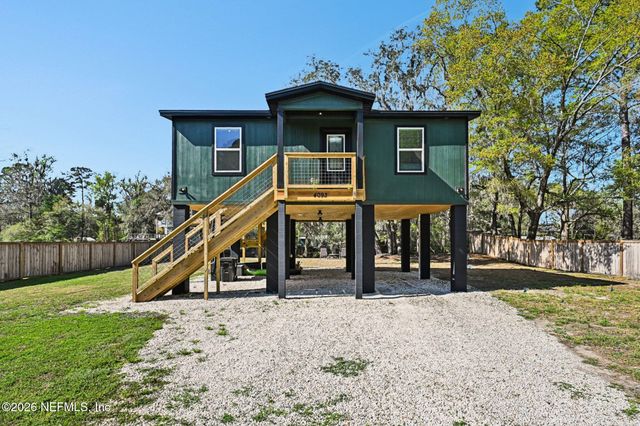 4093 LAZY ACRES Road, Middleburg, FL 32068