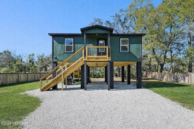 4093 LAZY ACRES Road, Middleburg, FL 32068