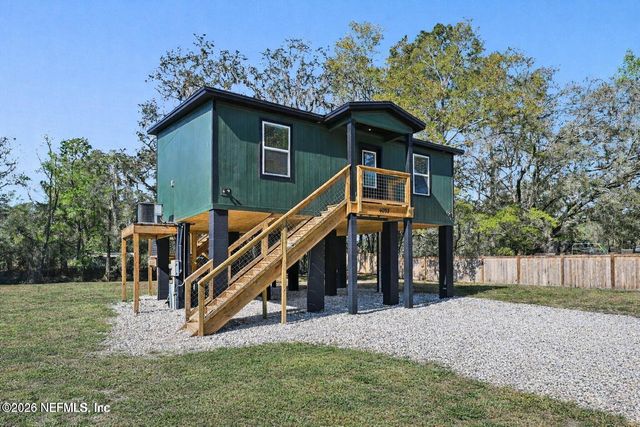 4093 LAZY ACRES Road, Middleburg, FL 32068