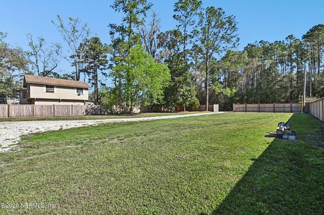 4093 LAZY ACRES Road, Middleburg, FL 32068