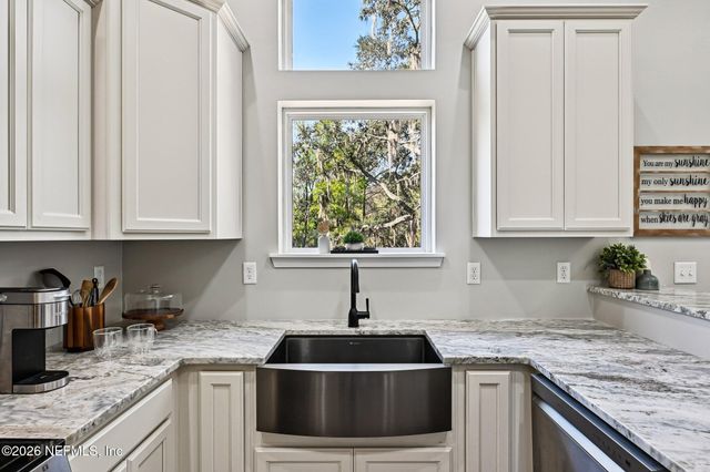 4093 LAZY ACRES Road, Middleburg, FL 32068