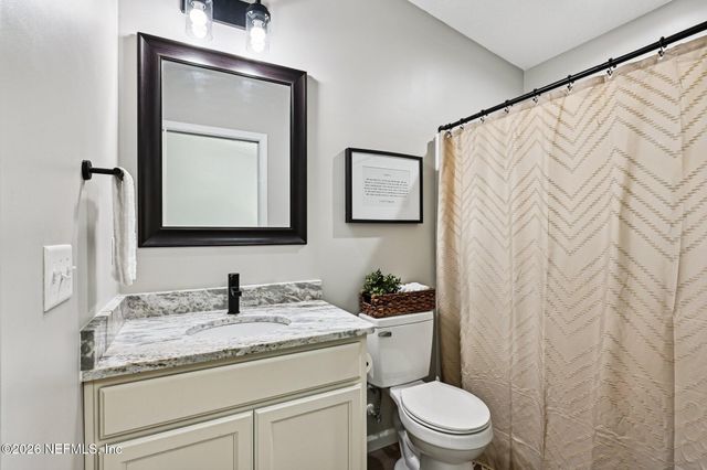 4093 LAZY ACRES Road, Middleburg, FL 32068