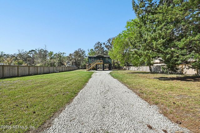 4093 LAZY ACRES Road, Middleburg, FL 32068