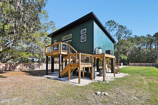 4093 LAZY ACRES Road, Middleburg, FL 32068