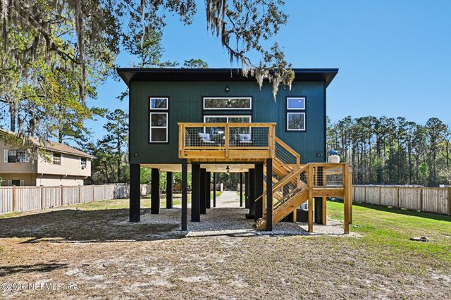 4093 LAZY ACRES Road, Middleburg, FL 32068