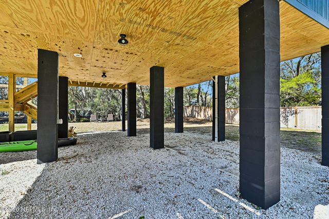 4093 LAZY ACRES Road, Middleburg, FL 32068