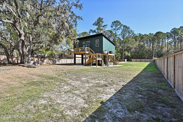 4093 LAZY ACRES Road, Middleburg, FL 32068