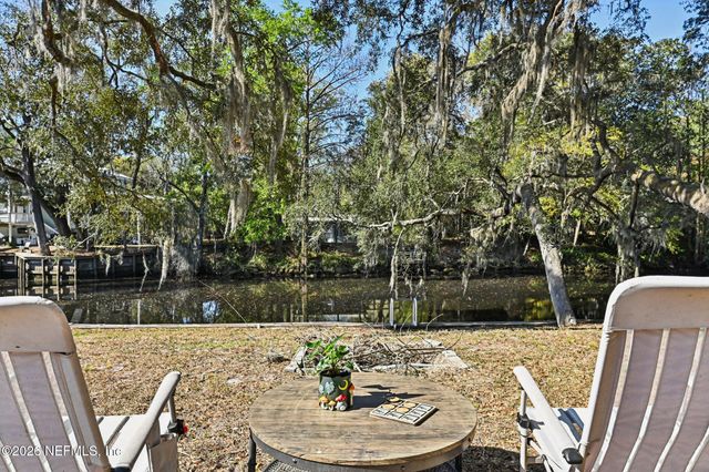 4093 LAZY ACRES Road, Middleburg, FL 32068