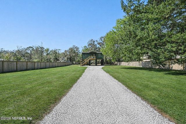 4093 LAZY ACRES Road, Middleburg, FL 32068