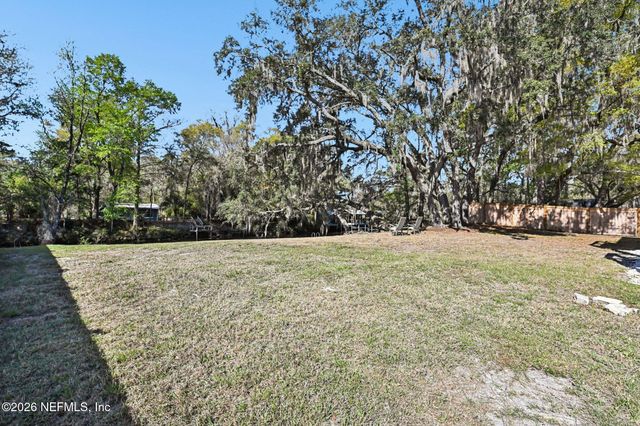 4093 LAZY ACRES Road, Middleburg, FL 32068