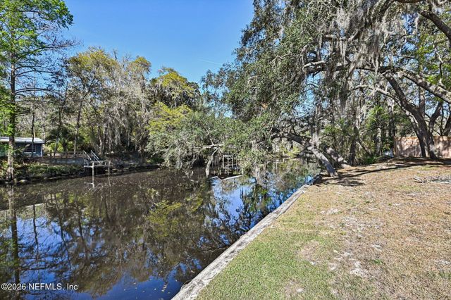 4093 LAZY ACRES Road, Middleburg, FL 32068