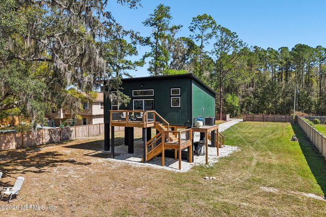 4093 LAZY ACRES Road, Middleburg, FL 32068