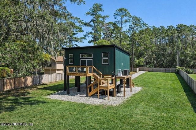 4093 LAZY ACRES Road, Middleburg, FL 32068