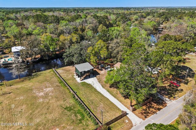4093 LAZY ACRES Road, Middleburg, FL 32068