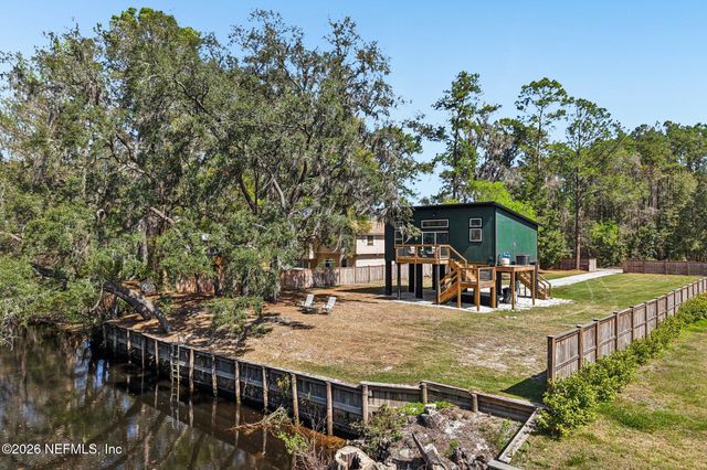 4093 LAZY ACRES Road, Middleburg, FL 32068