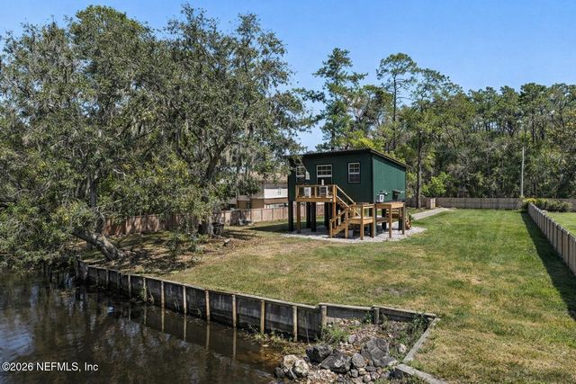 4093 LAZY ACRES Road, Middleburg, FL 32068