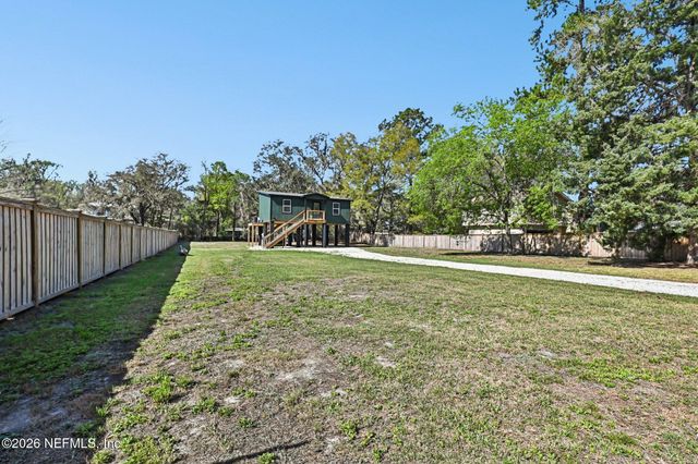 4093 LAZY ACRES Road, Middleburg, FL 32068