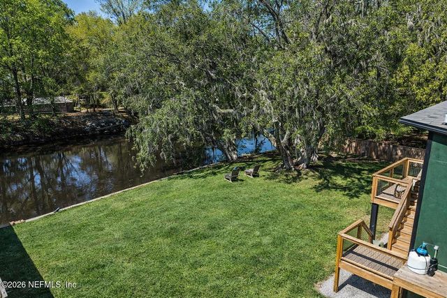 4093 LAZY ACRES Road, Middleburg, FL 32068