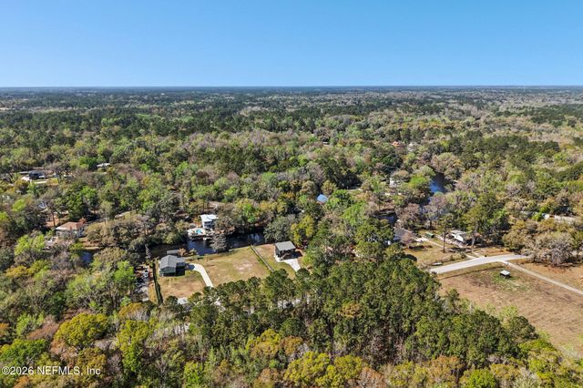 4093 LAZY ACRES Road, Middleburg, FL 32068