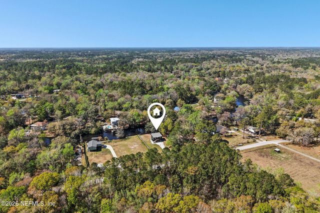 4093 LAZY ACRES Road, Middleburg, FL 32068