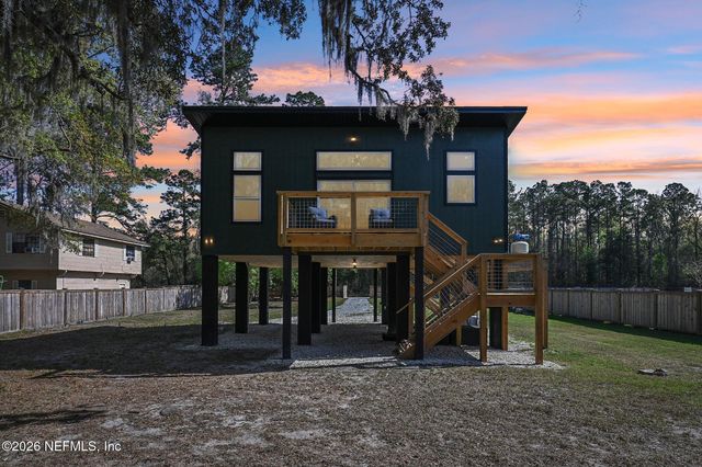 4093 LAZY ACRES Road, Middleburg, FL 32068