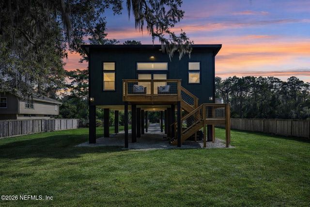 4093 LAZY ACRES Road, Middleburg, FL 32068