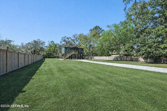 4093 LAZY ACRES Road, Middleburg, FL 32068