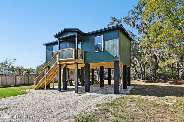 4093 LAZY ACRES Road, Middleburg, FL 32068