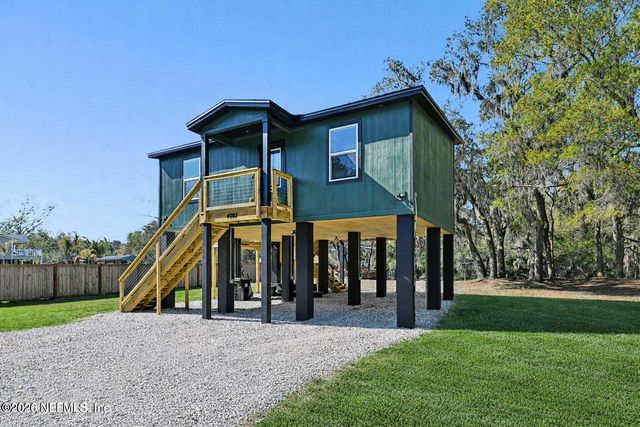 4093 LAZY ACRES Road, Middleburg, FL 32068