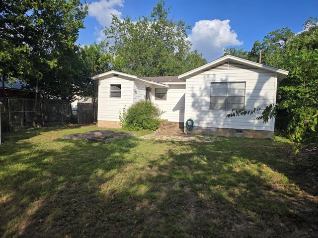 5408 Joe Sayers Ave, Austin, TX 78756